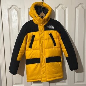 Women’s The North Face Himalayan Parka Sz. XS